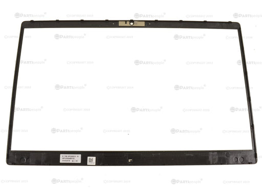 Dell Cover