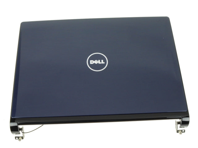 Dell Cover