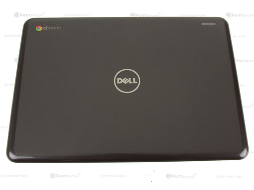 Dell Cover