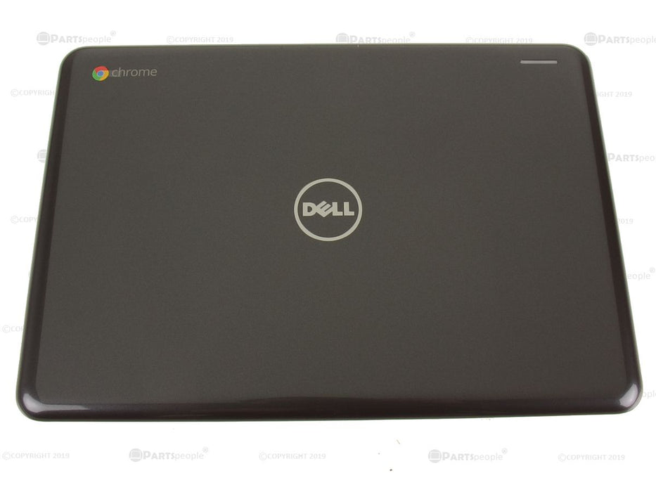 Dell Cover