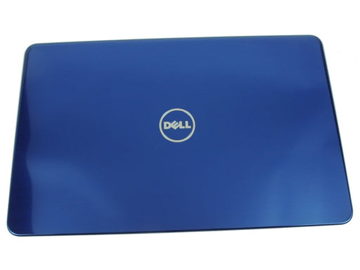 Dell Cover