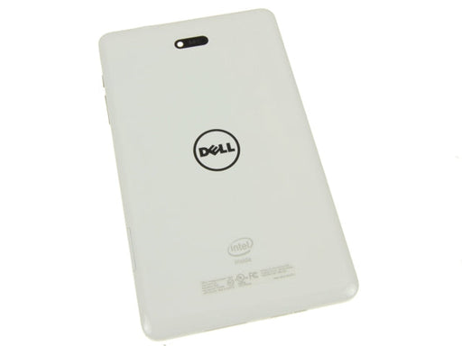 Dell Cover