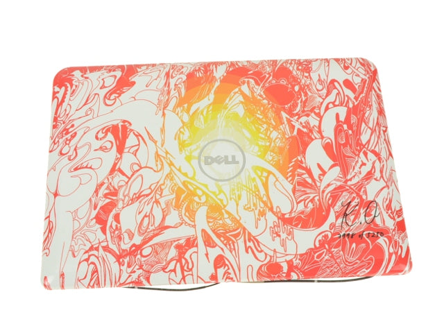 Dell Cover