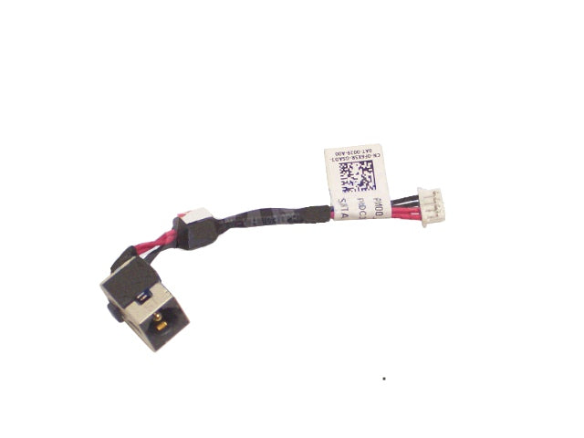 Dell OEM Inspiron Duo (1090) Laptop DC Power Jack - F6X5R