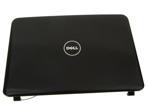 Dell Cover