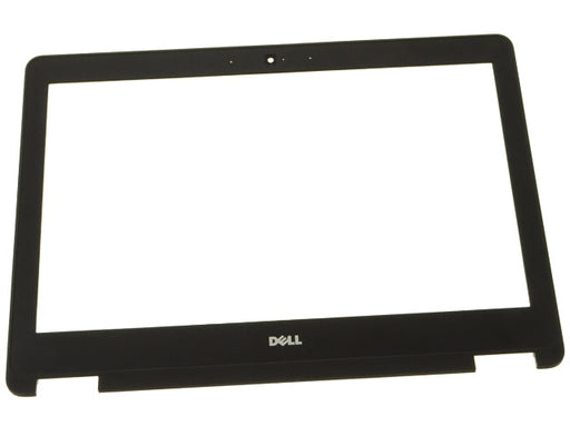 Dell Cover