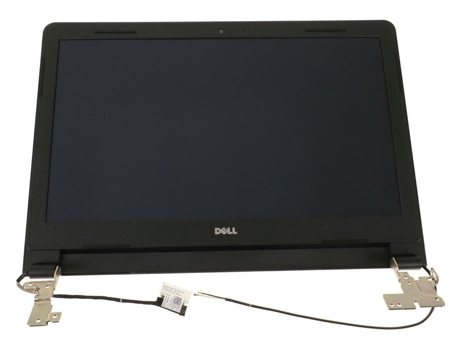 New Dell OEM Inspiron 14 (3451 / 3452) 14.1" TouchScreen WXGAHD LCD Display Complete Assembly - F8CP3