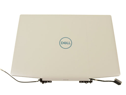 Dell Cover