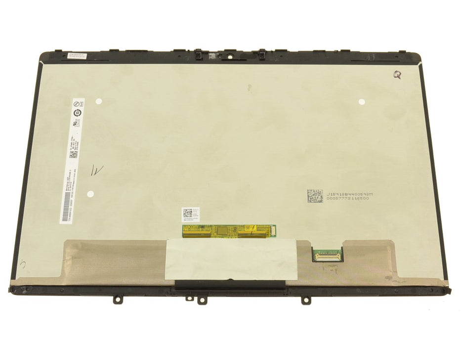 Dell OEM Latitude 5300 2-in-1 13.3" FHD Touchscreen LED LCD Screen Display Assembly - HD Cam - FD0N3