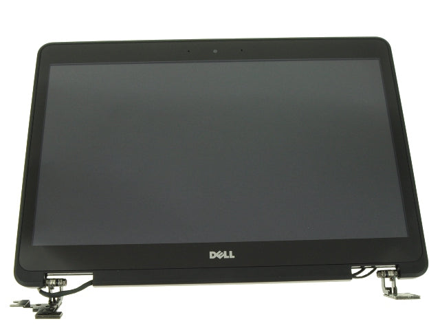 New Dell OEM Latitude E5440 14" TouchScreen HD+ LCD Display Complete Assembly - FD1Y6