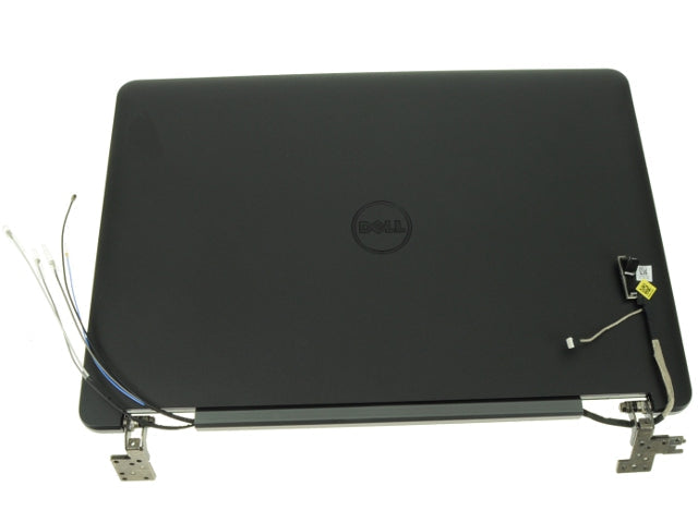 New Dell OEM Latitude E5440 14" TouchScreen HD+ LCD Display Complete Assembly - FD1Y6