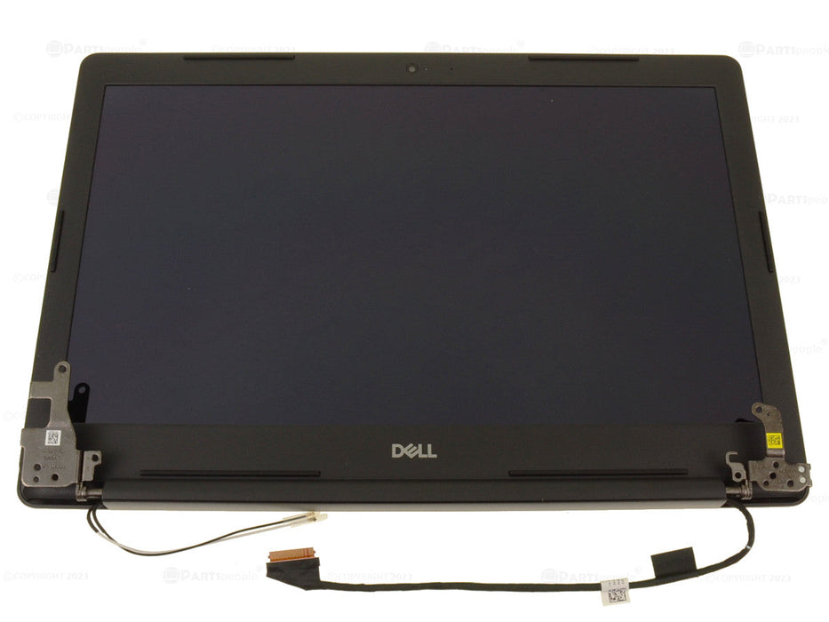 New Dell OEM Inspiron 3593 / 3585 15.6" Touchscreen FHD LCD Display Complete Assembly - OTP - FF2K6