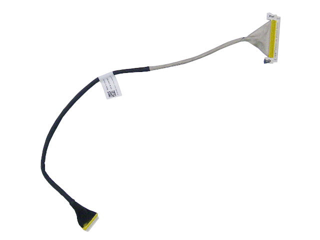 Dell OEM Inspiron One 2330 / Optiplex 9010 LED LCD Screen Ribbon Cable - FFT8P w/ 1 Year Warranty