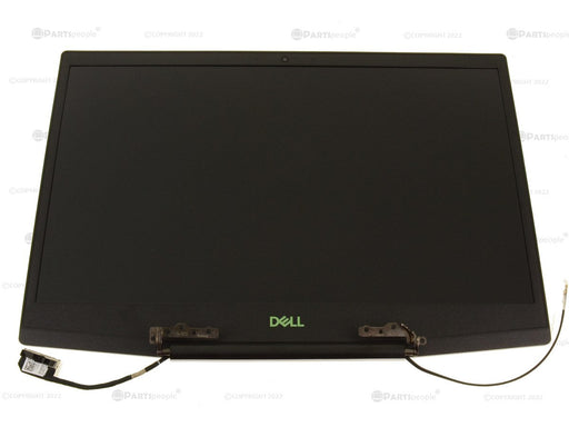 Dell Cover