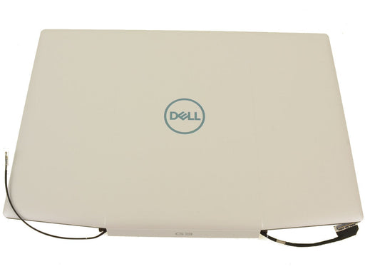 Dell Cover