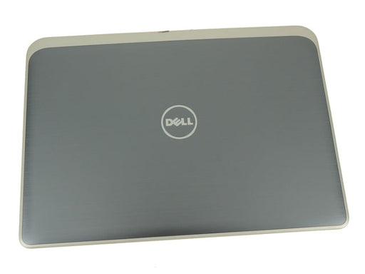 Dell Cover