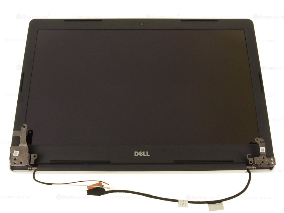 New Dell OEM Inspiron 15 (5570 / 5575) 15.6" Touchscreen FHD LCD Display Complete Assembly - TS - FH3V6-