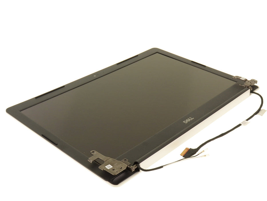 New Dell OEM Inspiron 15 (5570 / 5575) 15.6" Touchscreen FHD LCD Display Complete Assembly - TS - FH3V6-