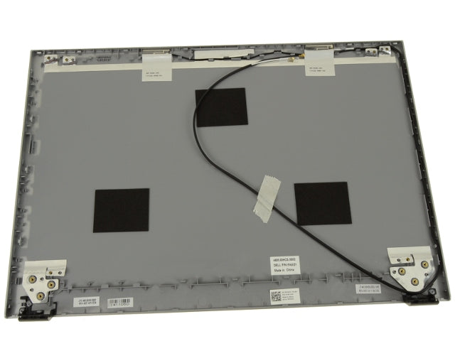 New Dell OEM Inspiron 15 (3541 / 3542 / 3543) 15.6" LCD Back Cover Lid Top - No TS - FHW21