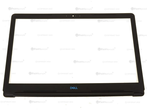 Dell Cover