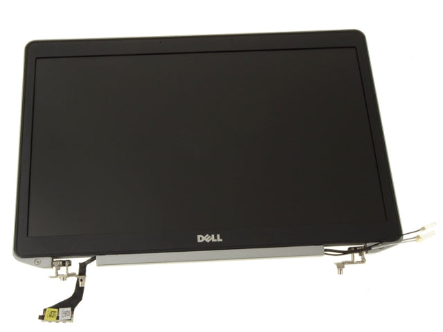 New Dell OEM Latitude E6430s 14" LCD Screen Display Complete Assembly WXGAHD - No Camera - FJP4M