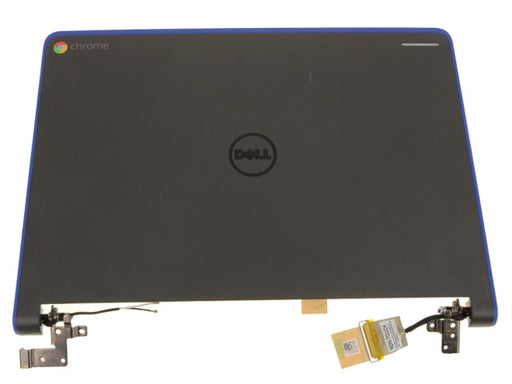 Dell Cover