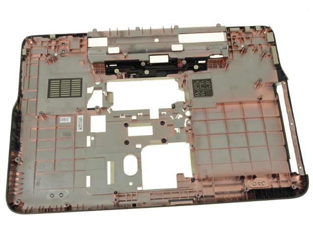 Dell OEM XPS 15 (L501X, L502X) Laptop Bottom Base Cover Assembly - FKFXX