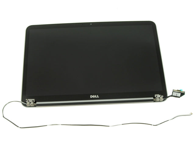 Dell Cover