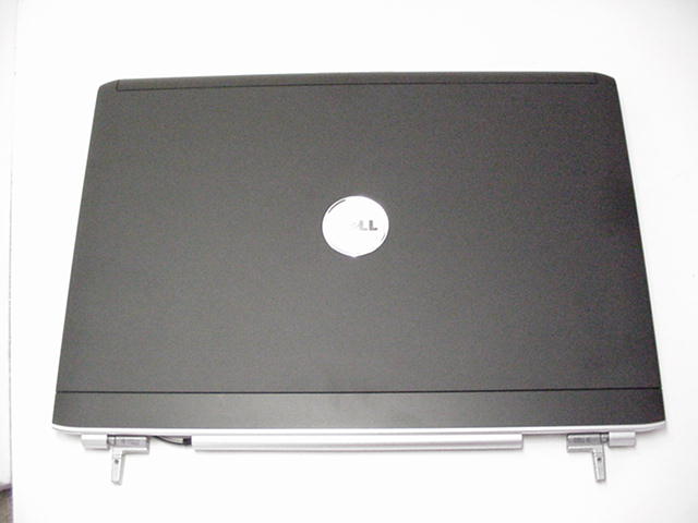 Dell Cover