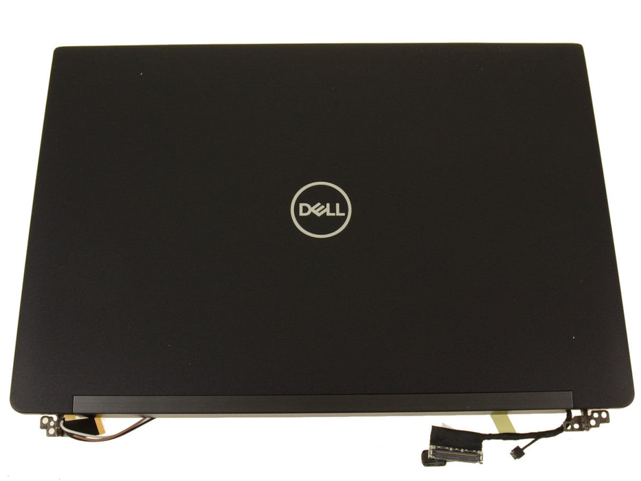 New Dell OEM Latitude 7380 13.3" FHD LCD LED Widescreen Complete Assembly - NTS / IR Cam - FPCGH