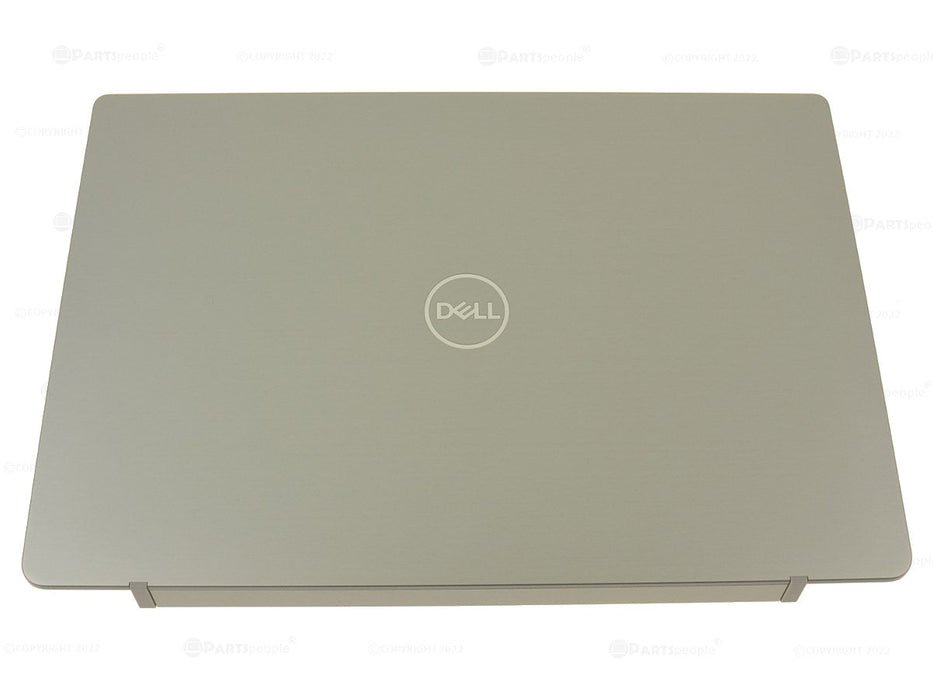 Dell Cover