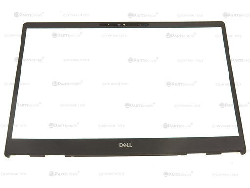 Dell Cover