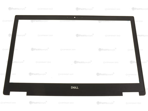 Dell Cover