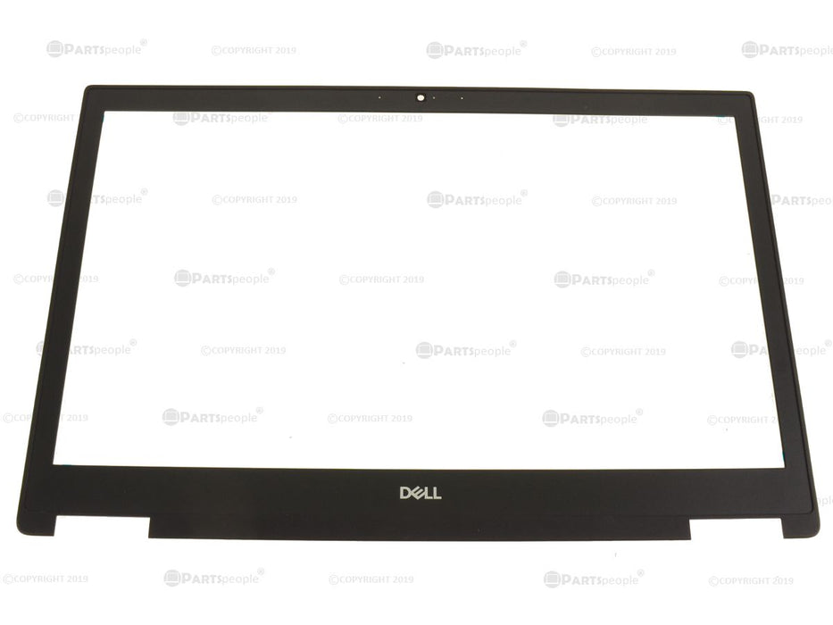 Dell Cover