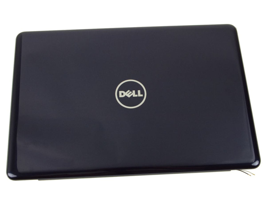 Dell Cover