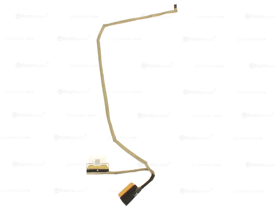 Dell OEM Inspiron 15 3520 3530 / Vostro 15 3530 3520 15.6" Ribbon LCD Video Cable - 120Hz - NTS - 40 Pin w/ 1 Year Warranty