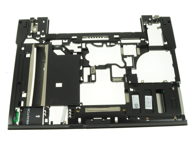 New Dell OEM Latitude E6400 Laptop Bottom Base Cover Assembly - RX493 - HT027 - FX273 - TN284