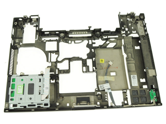 New Dell OEM Latitude E6400 Laptop Bottom Base Cover Assembly - RX493 - HT027 - FX273 - TN284