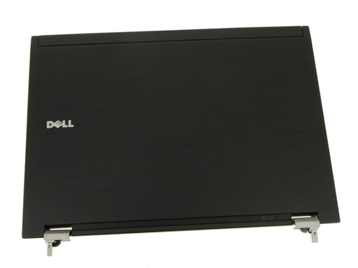 Dell Cover