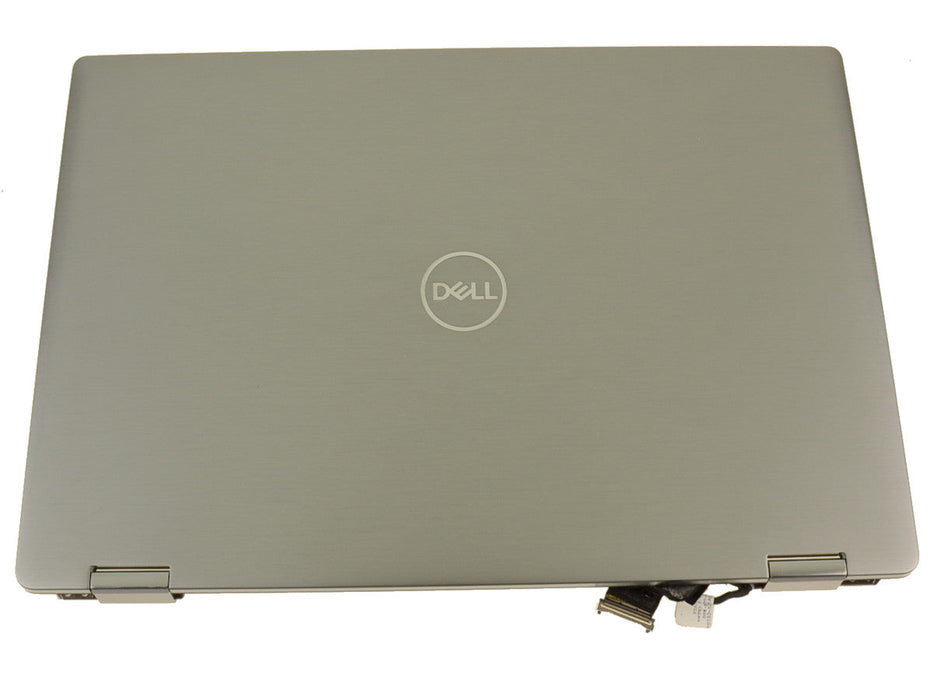 Dell OEM Latitude 9420 2-in-1 14" Touchscreen QHD+ LCD Widescreen Complete Assembly - FXVYX