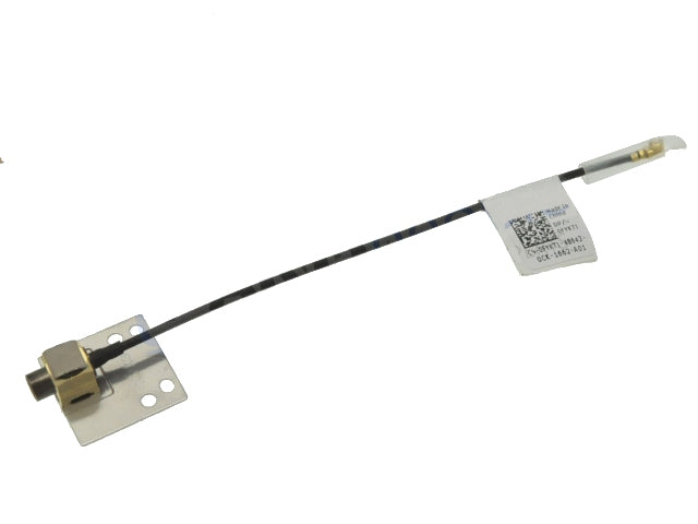 Dell OEM XPS 17 (L701X / L702X) TV Tuner Input Antenna Cable - FYKT1 w/ 1 Year Warranty