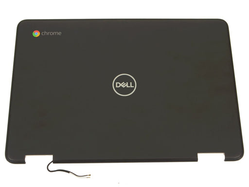 Dell Cover