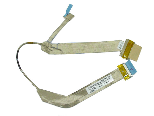 Dell OEM Inspiron 1318 13.3" LCD Ribbon Cable - CCFL Backlight ONLY - G112H w/ 1 Year Warranty