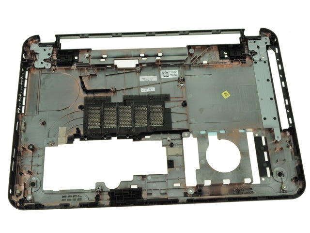 New Dell OEM Inspiron 15 (3531) Laptop Base Bottom Cover Assembly - G1MP1