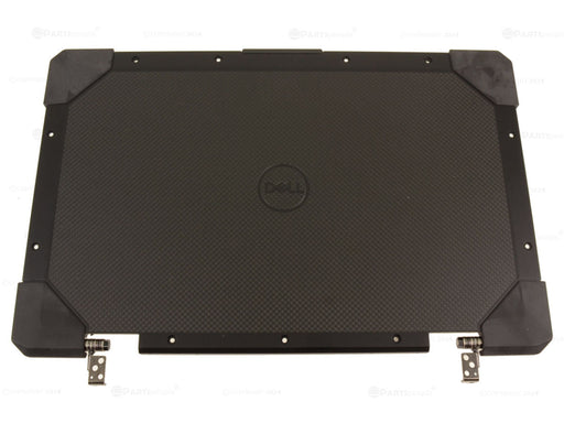 Dell Cover