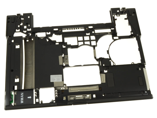 Dell OEM Latitude ATG E6410 Laptop Bottom Base Cover Assembly - G3KDX