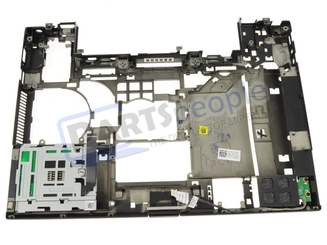 Dell OEM Latitude ATG E6410 Laptop Bottom Base Cover Assembly - G3KDX