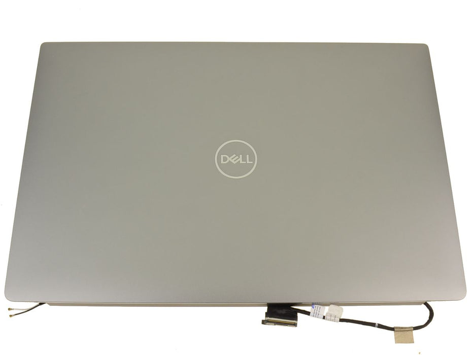 Dell Cover