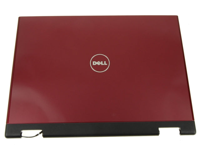 Dell Cover