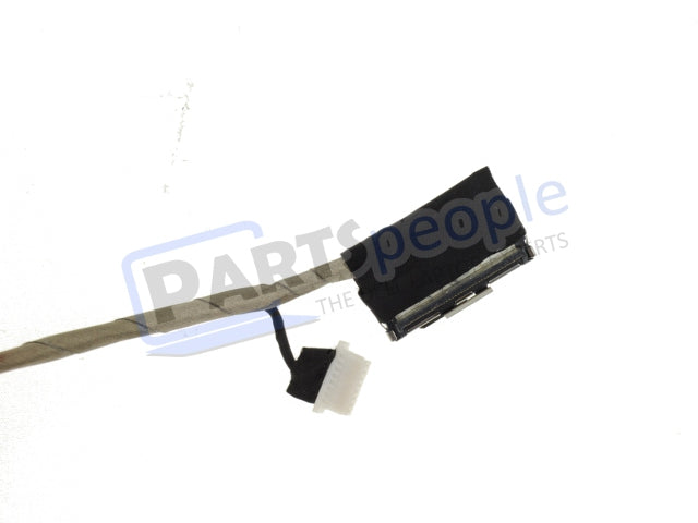 Dell OEM Latitude E6530 15.6" WXGAHD LCD Ribbon Cable - G4J1F w/ 1 Year Warranty